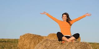 The mayo clinic healthy living program is unlike any other wellness program. 10 Tips For A Happier Healthier Life Psychologies