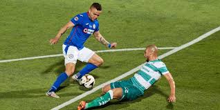Aquí te traemos los detalles del duelo entre cruz azul y santos por la jornada 1 del guad1anes 2020 a jugarse en el olímpico universitario. U9 Av62mbkt5zm