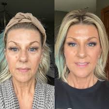 Makeup for confidence