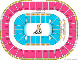 Td Garden Tickets And Td Garden Seating Chart Buy Td