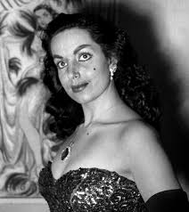 MARY SANTPERE « Blog de José Mª Serrano