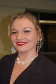 Kayla McKelvie (left) of Oceanbridge Shipping, has been named as winner of  the CBAFF Young Achiever Award 2016. Congratulations too, to fellow  finalist Adela Bright of...