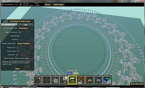 With this machine you're able to create perfect circles within minecraft. Magic Circles 2 Mod For Minecraft 1 4 5 Minecraft Forum