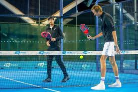 Padel nuestro is the biggest padel official supplier in spain and europe wide. Padel Tennis On The Brink Of Becoming The Fastest Growing Sport In The World Dejavu Agency