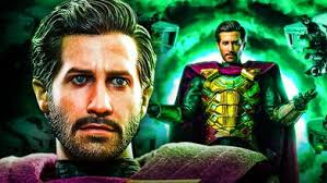 Jacob benjamin gyllenhaal was born in los angeles, california, to producer/screenwriter naomi foner (née achs) and director stephen gyllenhaal. Spider Man Jake Gyllenhaal S Mysterio Receives Updated Far From Home Figure The Direct