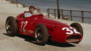 Juan manuel fangio, transportation department: Remembering Juan Manuel Fangio El Maestro Who Passed Away 24 Years Ago On This Day Formula1