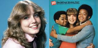 Remembering Dana Plato 1964