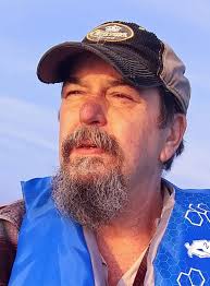 Obituary for Wesley Erwin Carpenter