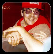 Dexter Willard Griffin Obituary