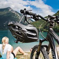 Mountainbike Tour Am Gardasee Sports Travel Bike Trails Lake Garda