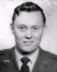 Col Douglas Asa Harper (1931-2022)