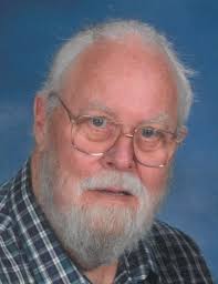 Obituary information for Bruce R. Moore