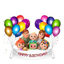 Maybe you would like to learn more about one of these? Cake Topper Cocomelon Set Shopee Philippines