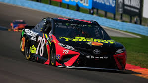 Nascar said on thursday it reached an agreement that will see energy drink company monster energy become the title sponsor for the stock car racing series starting with the 2017 season. Furniture Row Racing Owner Not Competing In 2019 Not An Option Nascar Talk Nbc Sports