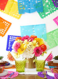 A group of people taking part in a particular activity or trip, esp a group of people gathered together for pleasure; A Colorful Cinco De Mayo Mexican Fiesta Party Ideas Party Printables Blog