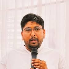 Satish Chandra Misra (@mishra_satish)