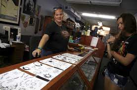 See more ideas about friday the 13th getting lucky in richmond: Tattoo Shops Friday The 13th What S The Deal Where Are The Deals