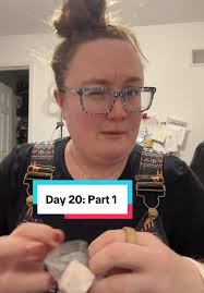 Day 20: Part 1 #advent #adventcalendar #unboxing #countdown #capikitchen  #fypage #christmas #tistheseason #dogsoftiktok #adventqueen  #adventcalendaropening #holidaycountdown #holidayvibes #december ...