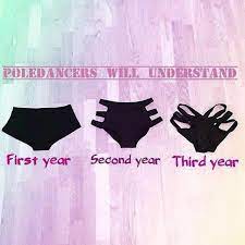What to wear to class. What To Wear To Your First Pole Dance Class Helpful Beginners Guide