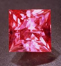 Gem Rhodochrosite Minerals And Gemstones Gemstones Precious Gemstones
