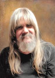 Ronald Buchanan Obituary