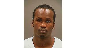 Public Enemy No. 1 arrested in Virginia