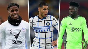 Die aktuellsten transfernews und brandneuen transfergerüchte. African Transfer Rumour Power Ranking Goal Com