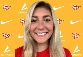 2021 Women's Lacrosse Roster