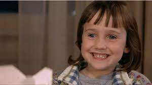 Mara elizabeth wilson was born on friday, july 24th, 1987 in los angeles, california. She S His G Damn Kid Too Mara Wilson On Mrs Doubtfire 20th Anniversary Mtv