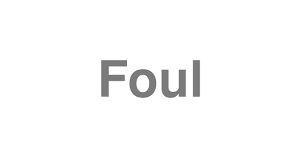 Leave a vote for your preferred pronunciation. How To Pronounce Foul Youtube