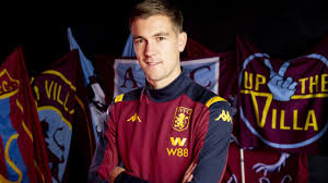 Björn engels (bjorn engels, born 15 september 1994) is a belgian footballer who plays as a centre back for british club aston villa. Bjorn Engels My Girlfriend S Family Are All Liverpool Fans But They Will Want Me To Win Aston Villa Football Club Avfc