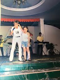 Đàm vĩnh hưng không ít lần thú nhận tình cảm anh dành cho mỹ tâm. Trá»n Bá»™ áº£nh Ngá»' Táº§u Khong Thá»ƒ Quen Cá»§a Ä'am VÄ©nh HÆ°ng