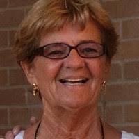 Maureen Judge Canty Obituary