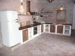 Gemauerte Kuche Gemauerte Kuche Kuche Bauen Kuche