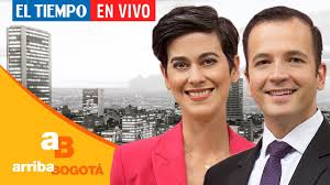 Así están las vías y estaciones de transmilenio (hoy, miércoles 28 de abril de 2021) Arriba Bogota En Vivo Preparese Hoy Habra Una Nueva Jornada De Paro Nacional Youtube