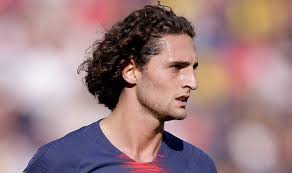 Bit.ly/2qn9on1 facebook hello friends, i'm back with a new video: Liverpool Transfer News Adrien Rabiot Talks Positive Jurgen Klopp Has Upped Interest Football Sport Express Co Uk