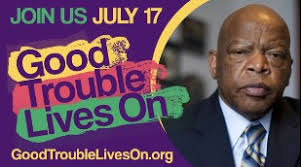 Are you going to take part in the Anoka march?