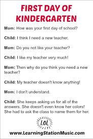 188 funny quotes about teachers. First Day Of Kindergarten Children Say The Most Amazing Things Very Funny Join Us For More Insp Things Kids Say Education Quotes For Teachers School Quotes
