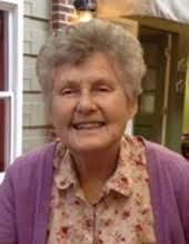 Obituary information for Audrey M. Plunkett
