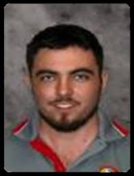 NATHAN BLACK Open Falcon Hawks JOSHUA BRADFORD U14 Eagle Hawks SAHAJ  DHALIWAL U13 Night Hawks