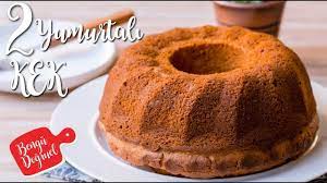*reçete aksini söylemiyorsa kek yapmak için kullanılan malzemeler oda sıcaklığında olmalı. 2 Yumurta Ile Cok Kolay Kek Tarifi Az Yumurtali Sade Kek Nasil Yapilir Kolay Kek Tarifleri Youtube