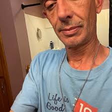 Gus Fink Visionary Artist