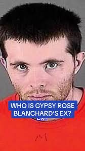 Nicholas Godejohn: Gypsy Rose Blanchard's Ex-Boyfriend & Murder Conviction