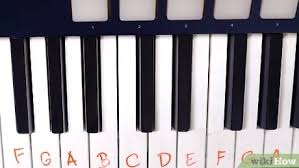 Klaviatur papers and research , find free pdf download from the original pdf search engine. Auf Einem Klavier Oder Keyboard Den Flohwalzer Spielen Wikihow