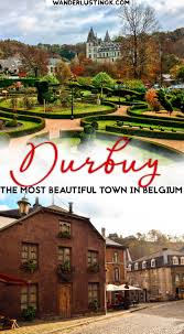 Save big on a wide range of durbuy hotels! Durbuy Belgium The Most Beautiful Day Trip From Brussels