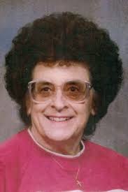 Joan Killingsworth Obituary (1928