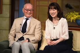独占！長嶋茂雄の真実 ~父と娘の40年物語~ | TCエンタテインメント株式会社