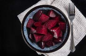 Set to high pressure, push start and cook for 30 minutes. Instant Pot Beets Pressure Cooker Beets Time Chart By Amy Jacky