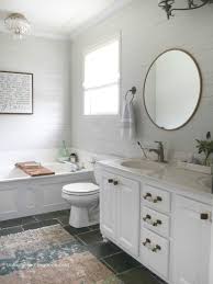 Here, we'll walk you through replacing an old bathroom light fixture with two new ones. Small Bathroom Updates For Under 200 Unexpected Elegance