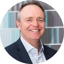 Proud to announce my new role